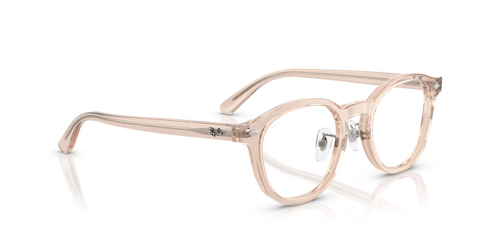 Ray-Ban 5443D Eyeglasses - view 20